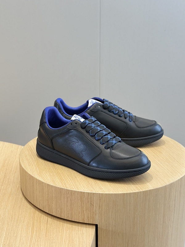 BURBERRY TERRACE SNEAKERS ORIGINAL QUALITY-178681510