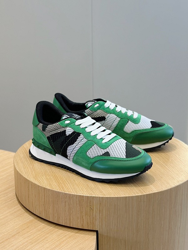 VALENTINO ROCKRUNNER SNEAKERS ORIGINAL VERSION-178921985