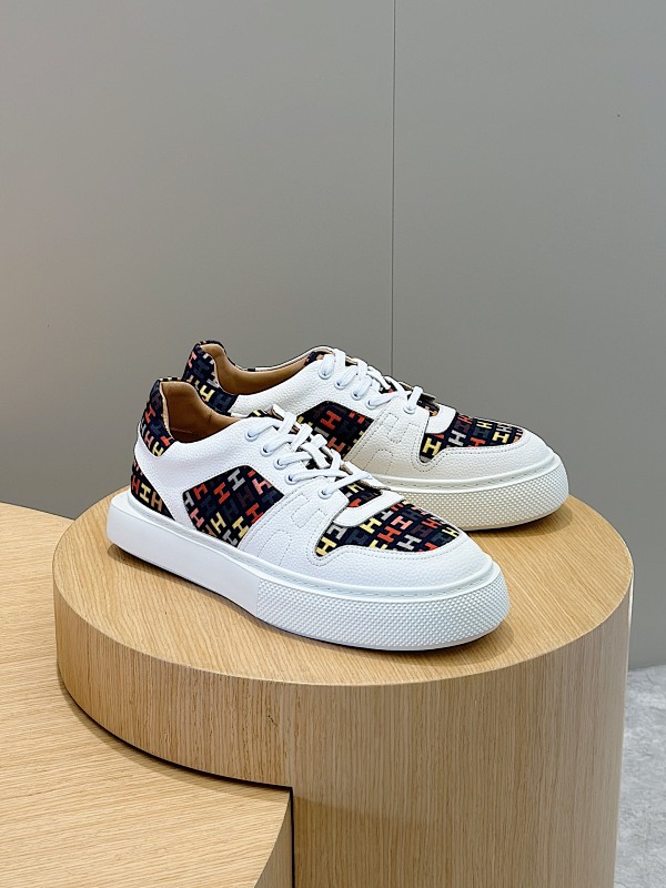 Hermes HARU SNEAKERS ORIGINAL QUALITY-178682544