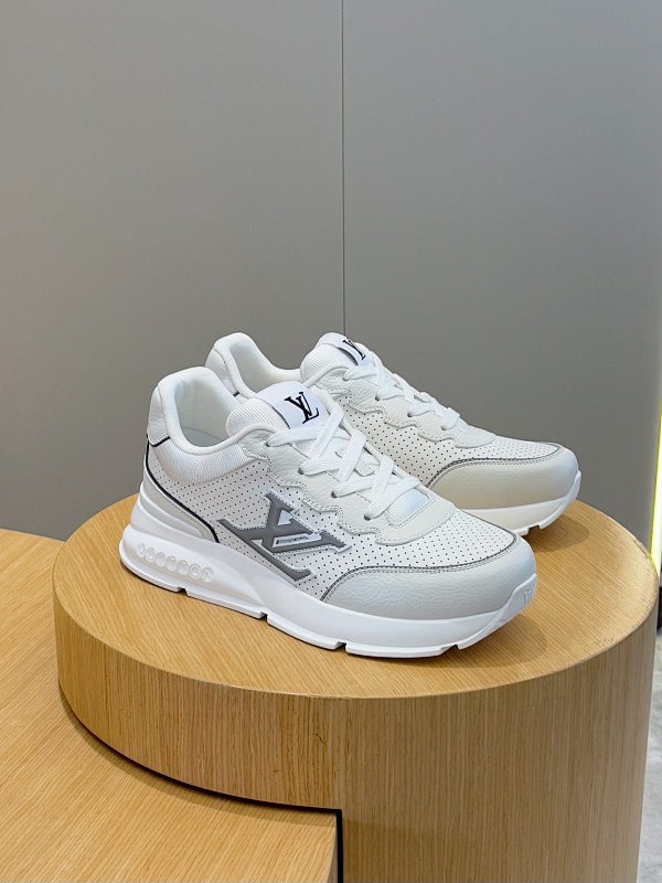 Louis Vuitton LV CLASSIC SNEAKERS ORIGINAL-199174815