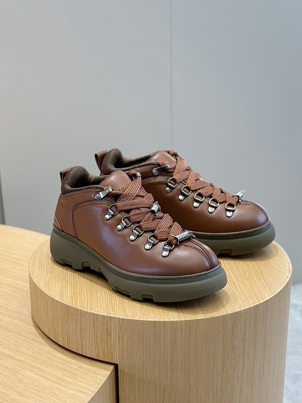 BURBERRY SNEAKERS ORIGINAL QUALITY VERSION-189968470