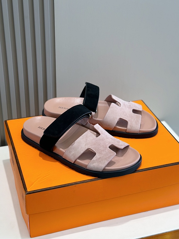 Hermes CHYPRE SLIPPER ORIGINAL QUALITY-166750891