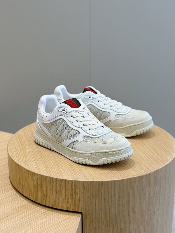 Gucci GG RE-WEB SNEAKERS ORIGINAL-166953976