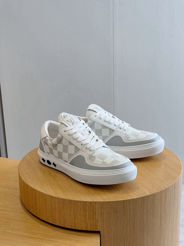 Louis Vuitton LV OLLIE SNEAKERS ORIGINAL-200746565