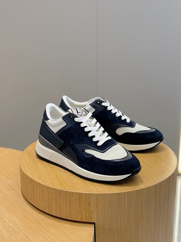 ZEGNA SNEAKERS ORIGINAL QUALITY VERSION-199167131