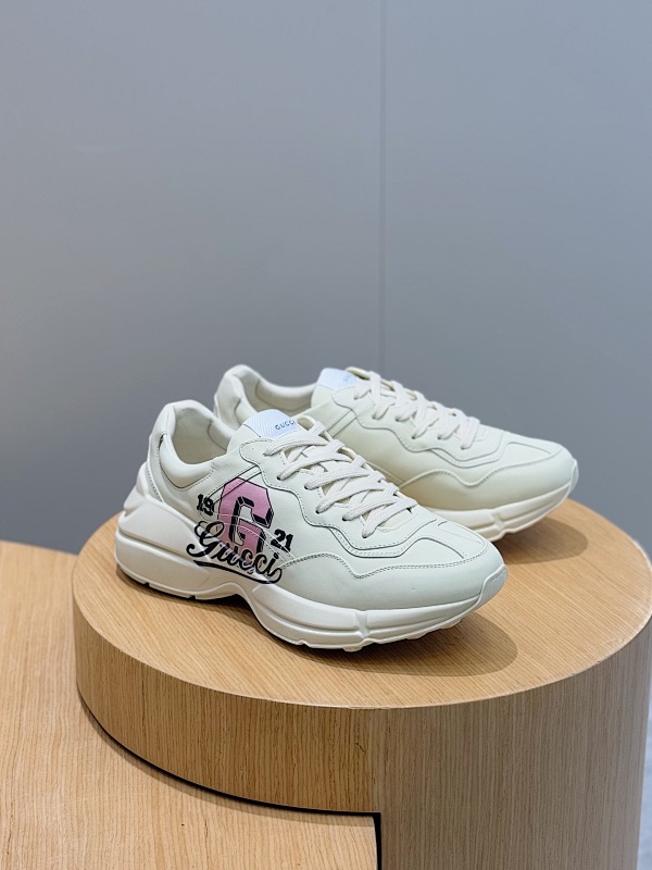 Gucci GG RHYTONW SNEAKERS ORIGINAL-190773279
