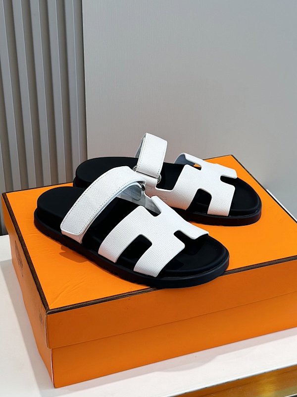 Hermes CHYPRE SLIPPER ORIGINAL QUALITY-166751197