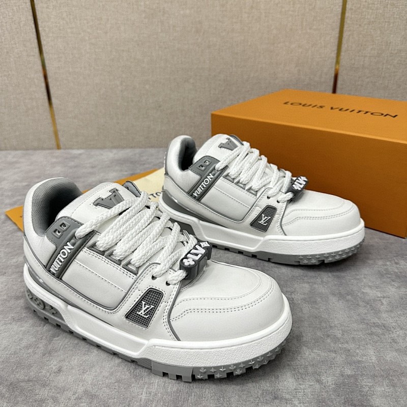 Louis Vuitton LV TRAINER MAXI SNEAKERS-169498788
