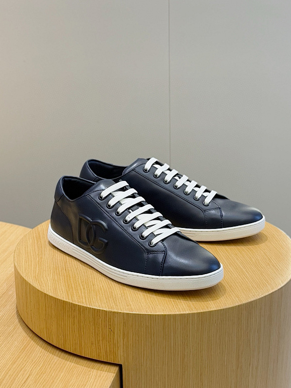 D&G PORTOFINO YACHT SNEAKERS ORIGINAL-200740145