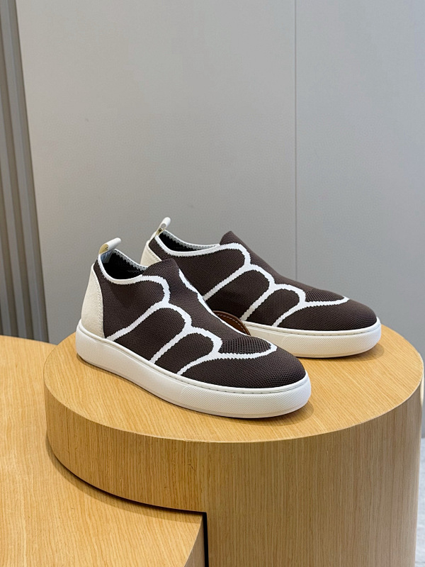 ZEGNA SNEAKERS ORIGINAL QUALITY VERSION-200746002