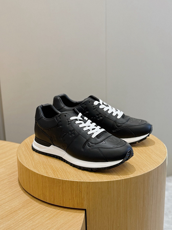 Louis Vuitton LV RUN AWAY SNEAKERS-200136293