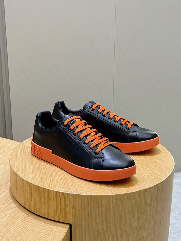D&G PORTOFINO SNEAKERS ORIGINAL QUALITY-200740037