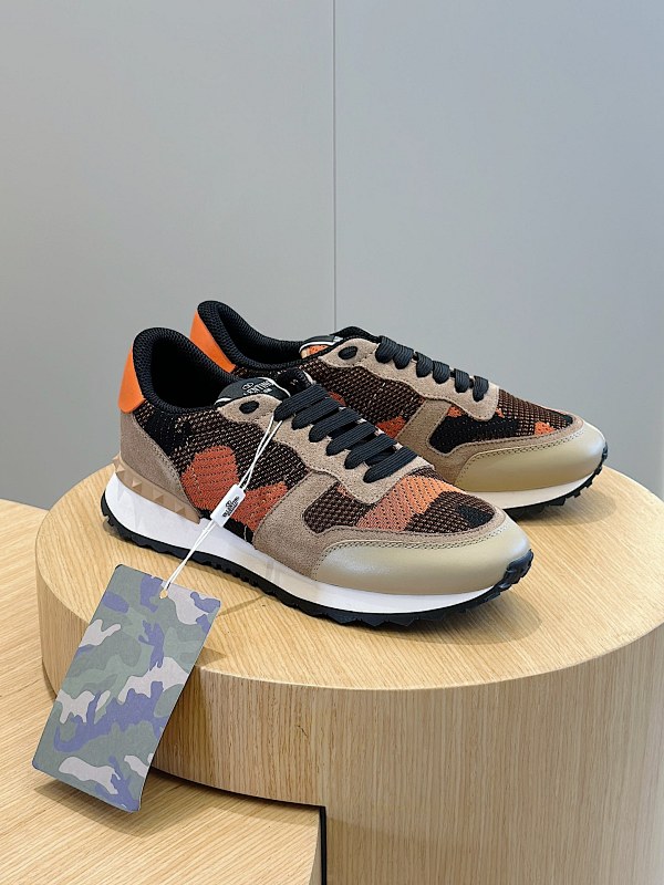 VALENTINO ROCKRUNNER SNEAKERS ORIGINAL VERSION-178922005