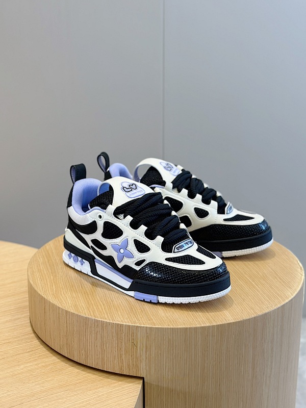 Louis Vuitton LV SKATE SNEAKERS ORIGINAL-190071694