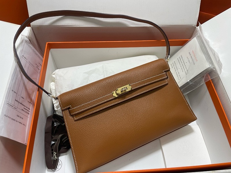Hermes KELLY ELAN BAG ORIGINAL-158273680