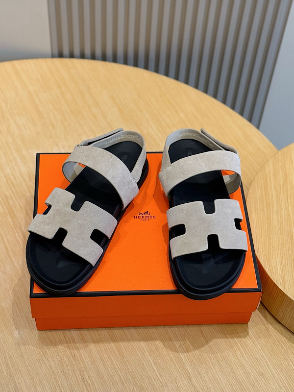 Hermes CHYPRE SLIPPER ORIGINAL QUALITY-237783134