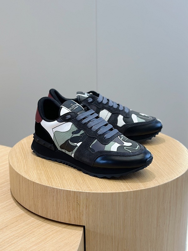VALENTINO ROCKRUNNER SNEAKERS ORIGINAL VERSION-178922013