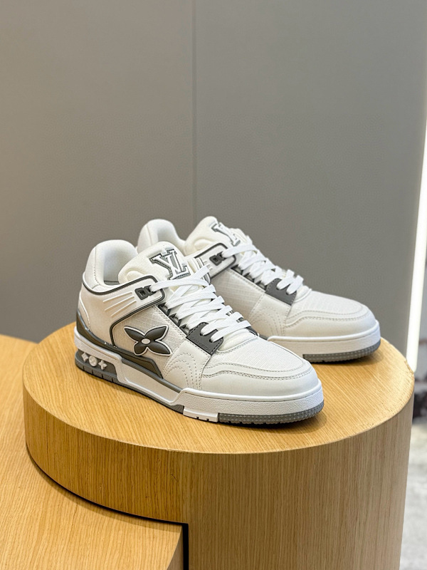 Louis Vuitton LV TRAINER SNEAKERS ORIGINAL-199795889