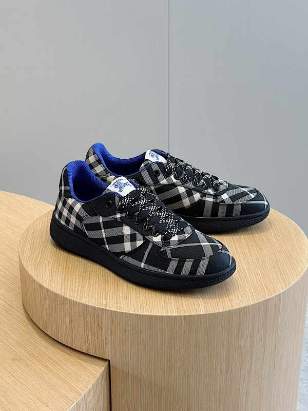 BURBERRY TERRACE SNEAKERS ORIGINAL QUALITY-168958364