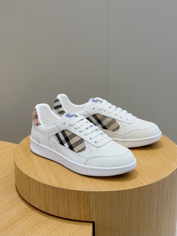 BURBERRY TERRACE SNEAKERS ORIGINAL QUALITY-199167366