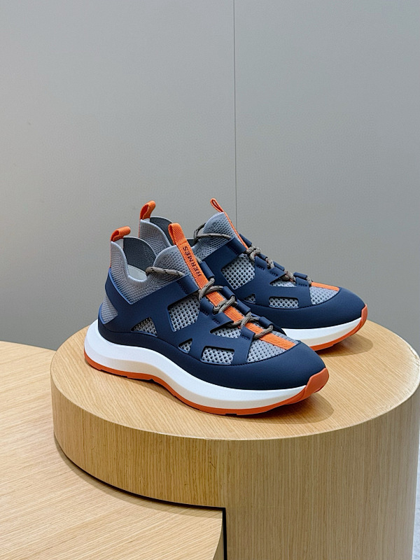 Hermes KATANA SNEAKERS ORIGINAL QUALITY-199797790