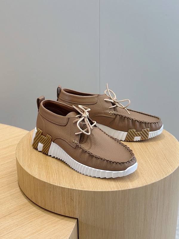 Hermes INCREASE SNEAKERS ORIGINAL QUALITY-178525486