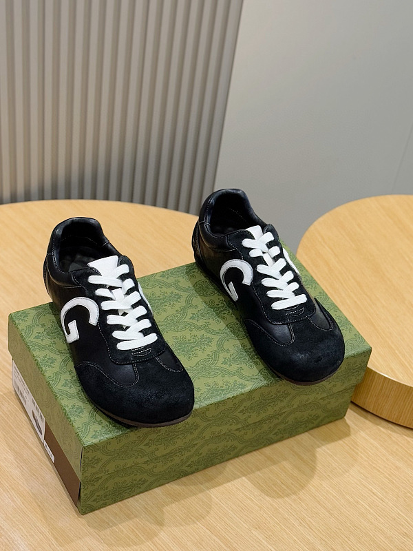 Gucci GG SNEAKERS ORIGINAL QUALITY-237780843