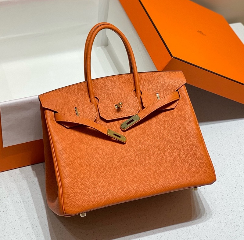 Hermes BRIKIN BAG ORIGINAL VERSION-158268164