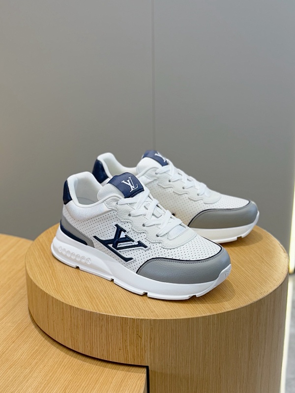 Louis Vuitton LV CLASSIC SNEAKERS ORIGINAL-199174817