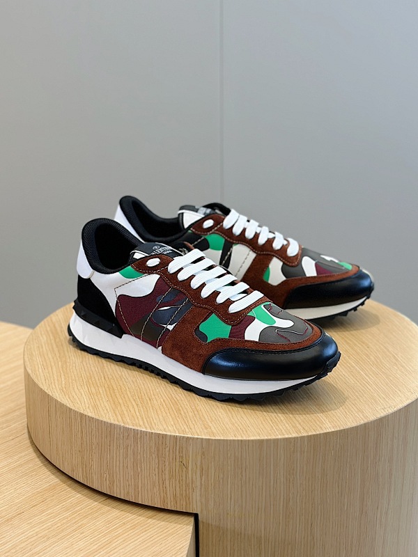 VALENTINO ROCKRUNNER SNEAKERS ORIGINAL VERSION-178921994