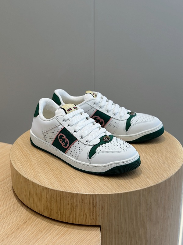 Gucci GG SNEAKERS ORIGINAL QUALITY-166754542