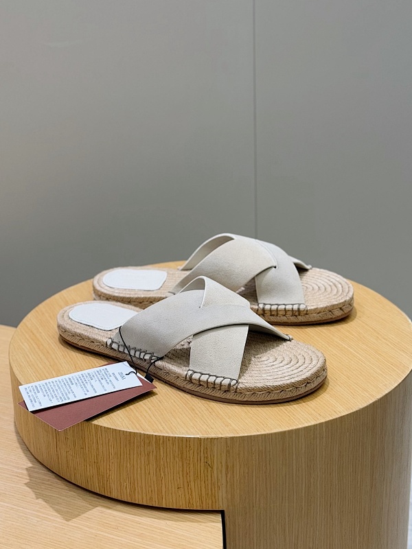ZEGNA ANTIGUA SLIPPER ORIGINAL QUALITY-199301551