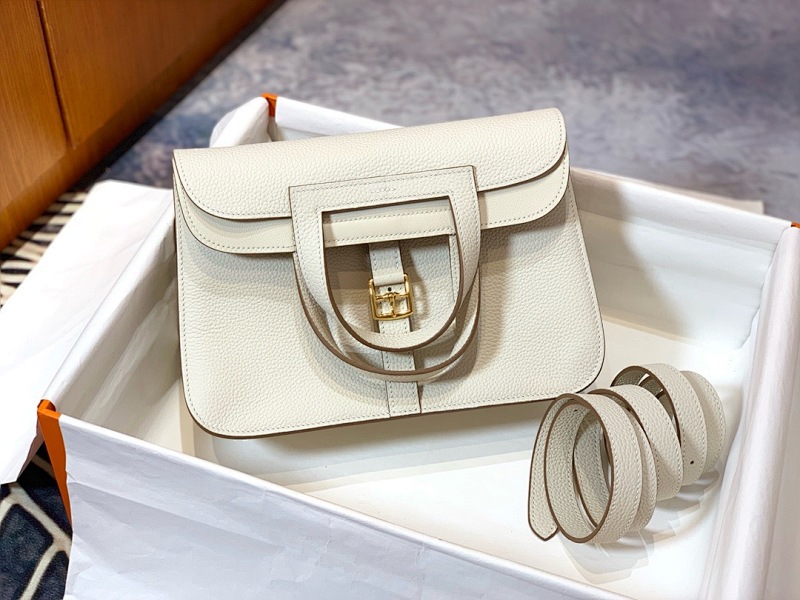 Hermes HALZAN MINI BAG ORIGINAL-158273519