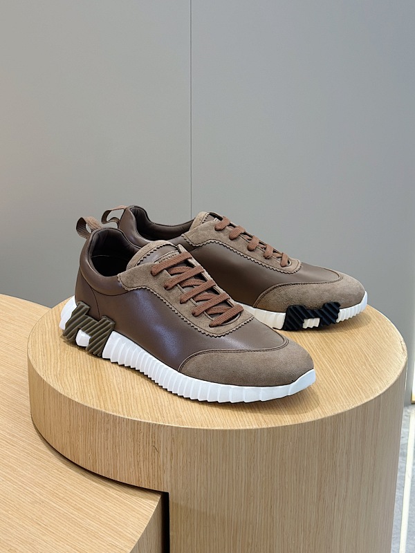 Hermes BOUNCING SNEAKERS ORIGINAL QUALITY-178683135