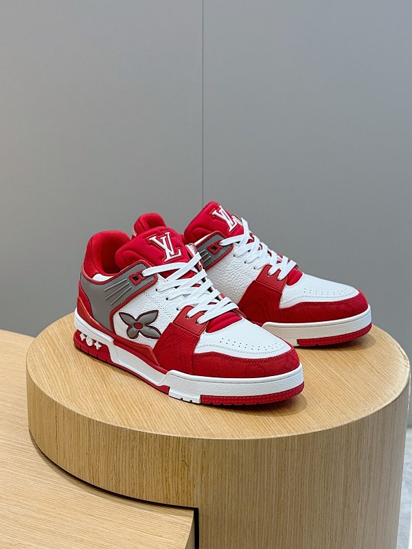 Louis Vuitton LV RAINER SNEAKERS ORIGINAL-190076054
