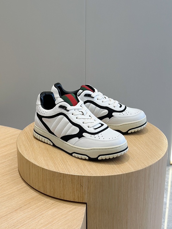 Gucci GG RE-WEB SNEAKERS ORIGINAL-166953967