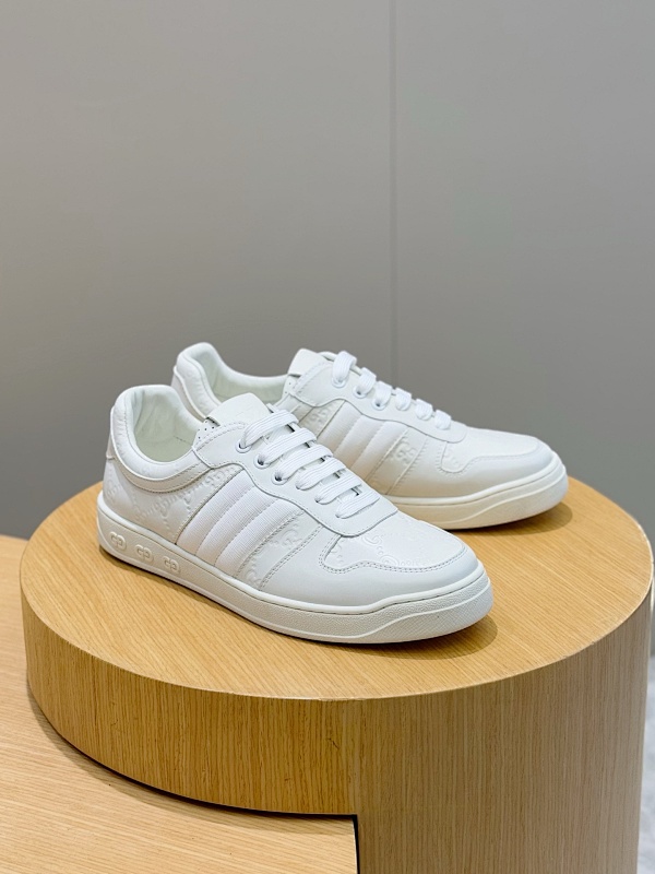 Gucci GG SNEAKERS ORIGINAL QUALITY-199014769