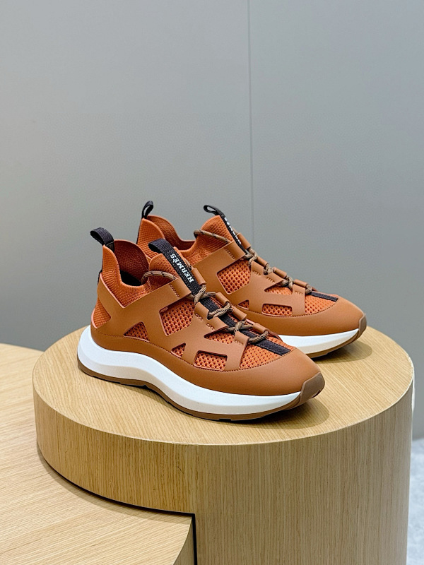 Hermes KATANA SNEAKERS ORIGINAL QUALITY-199797738