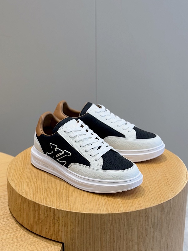 Louis Vuitton LV BEVETYHILS SNEAKERS ORIGINAL-190773602