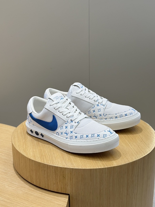 Louis Vuitton LV OLLIE NIKE SNEAKERS-199793683