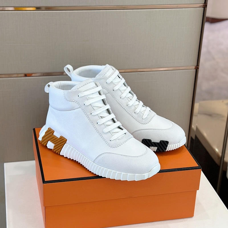 Hermes 23SS BOUNCING SNEAKERS-144669605