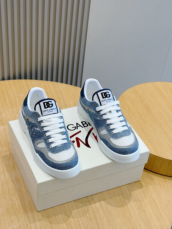 D&G SNEAKERS ORIGINAL QUALITY VERSION-237781695