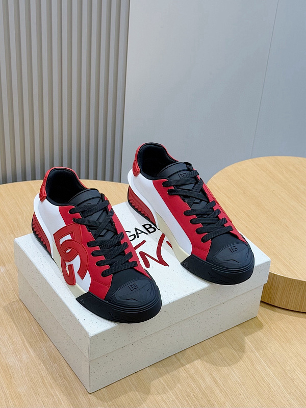 D&G SNEAKERS ORIGINAL QUALITY VERSION-237781684