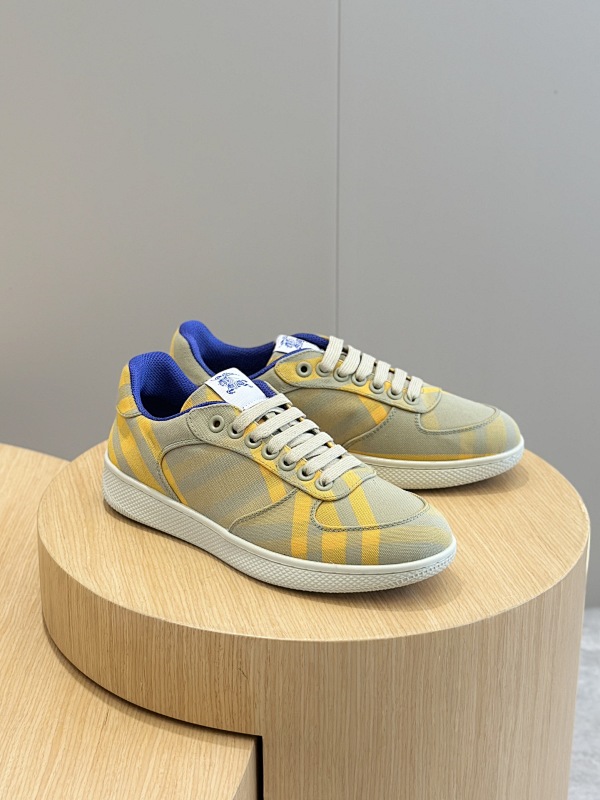 BURBERRY TERRACE SNEAKERS ORIGINAL QUALITY-178681490