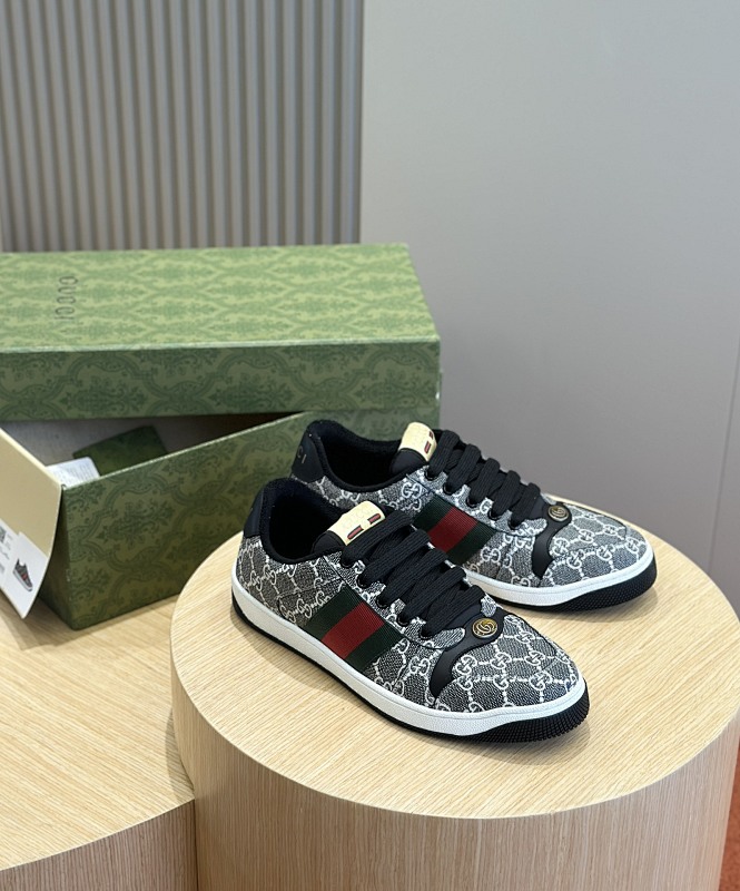Gucci GG SNEAKERS ORIGINAL VERSION-157718660