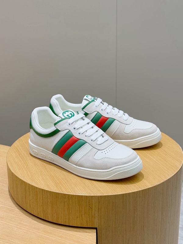 Gucci GG SNEAKERS ORIGINAL QUALITY-199014777