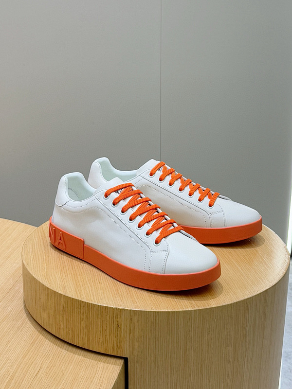 D&G PORTOFINO SNEAKERS ORIGINAL QUALITY-200740049