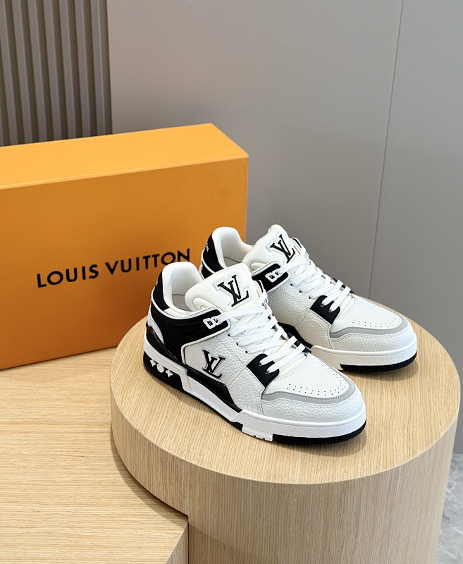 Louis Vuitton TRAINER SNEAKERS ORIGINAL VERSION-157945728