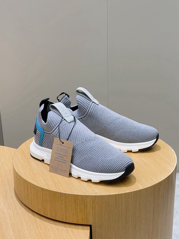 ZEGNA SNEAKERS ORIGINAL QUALITY VERSION-200745912