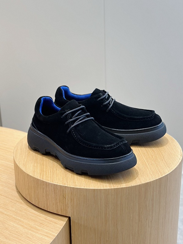 BURBERRY SNEAKERS ORIGINAL QUALITY VERSION-189968423